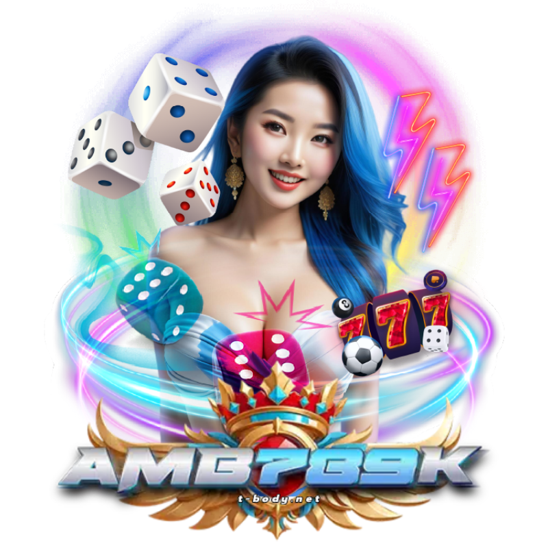 amb789kออโต้